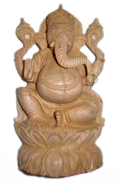 Ganesh ji